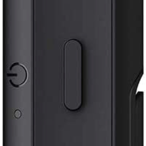 Sony WI-C310/B WI-C310 Wireless in-Ear Headphones, Black, One Size Open Box - Picture 5 of 8